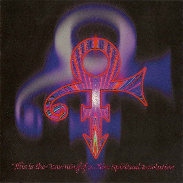 The Artist (Formerly Known As Prince) - The Beautiful Experience (CD) | Near Mint (NM) Near Mint (NM)