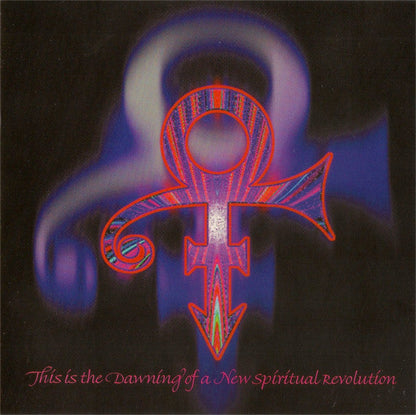 The Artist (Formerly Known As Prince) - The Beautiful Experience (CD) | Near Mint (NM) Near Mint (NM)
