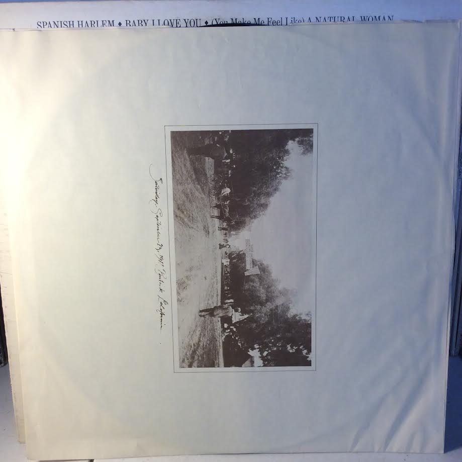 Aretha Franklin - Aretha's Greatest Hits (VINYL) | Near Mint (NM) Excellent (EX)