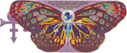 The Artist (Formerly Known As Prince) - The Beautiful Experience (CD) | Near Mint (NM) Near Mint (NM)
