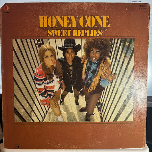 Sweet Replies (VINYL) | Near Mint (NM or M-) Very Good Plus Plus (VG++)