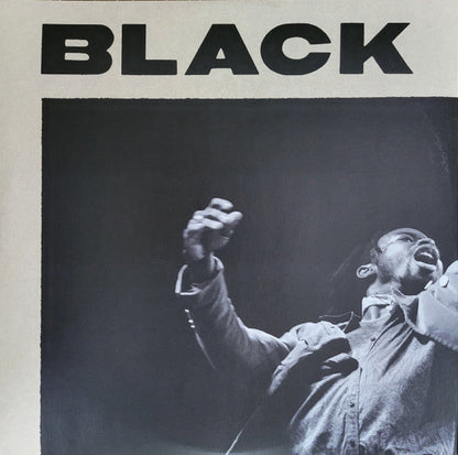 Black Pumas (GALAXY COLOR 2xVINYL) | Near Mint (NM or M-)