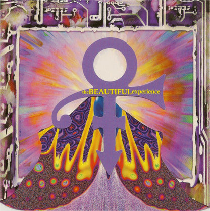 The Artist (Formerly Known As Prince) - The Beautiful Experience (CD) | Near Mint (NM) Near Mint (NM)