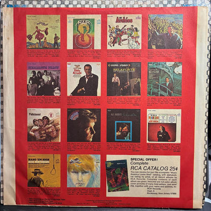The Friends Of Distinction - Grazin' (VINYL) | Very Good Plus (VG+) Excellent+ (EX+)
