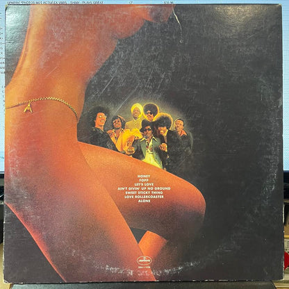 Ohio Players - Honey (VINYL) | Excellent (EX)