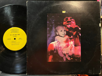 Sly & The Family Stone - Stand! (VINYL) | Very Good (VG) Very Good Plus (VG+)