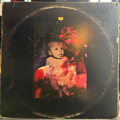 Sly & The Family Stone - Stand! (VINYL) | Very Good (VG) Very Good (VG)