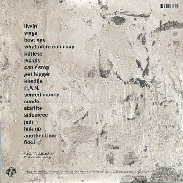 Yes Lawd! | Mint (M) Mint (M)