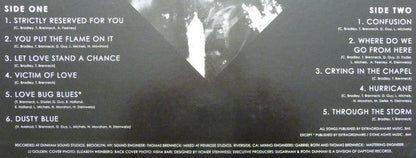 Victim Of Love | Mint (M) Mint (M)