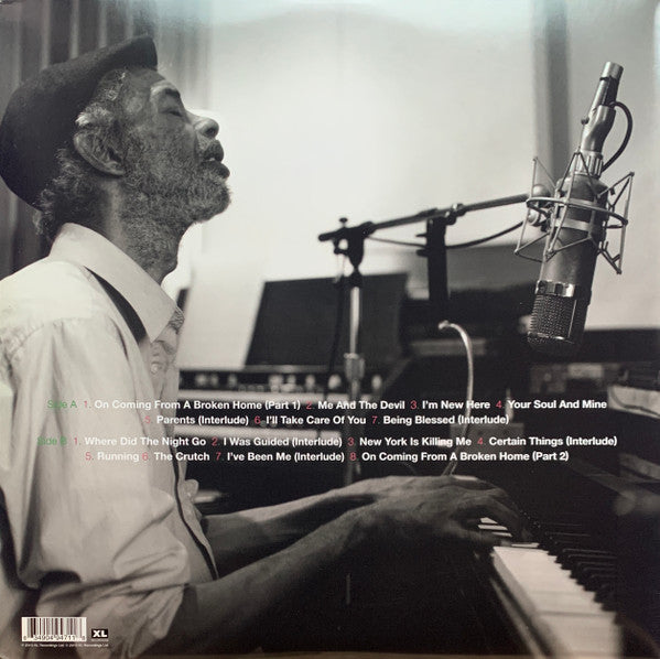 I'm New Here | Mint (M) Mint (M)