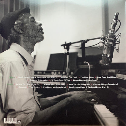 I'm New Here | Mint (M) Mint (M)