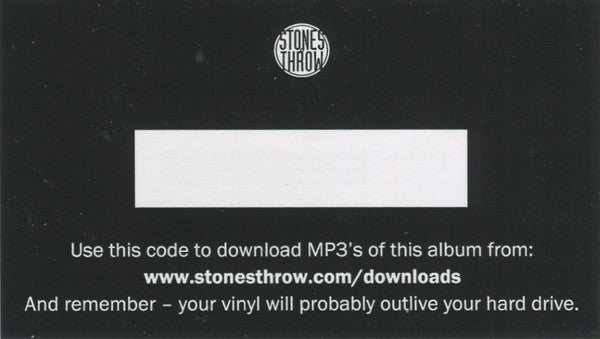 Yes Lawd! | Mint (M) Mint (M)