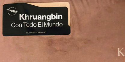 Con Todo El Mundo | Mint (M) Mint (M)