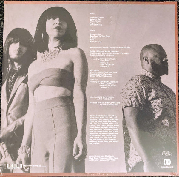 Con Todo El Mundo | Mint (M) Mint (M)