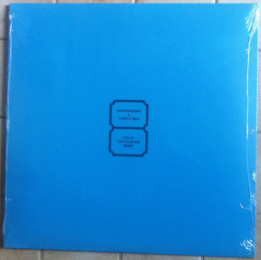 Live at The Fillmore Miami |