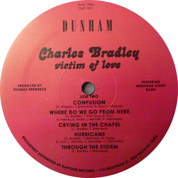 Victim Of Love | Mint (M) Mint (M)