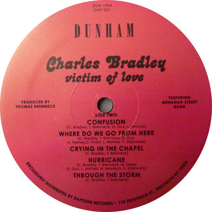 Victim Of Love | Mint (M) Mint (M)