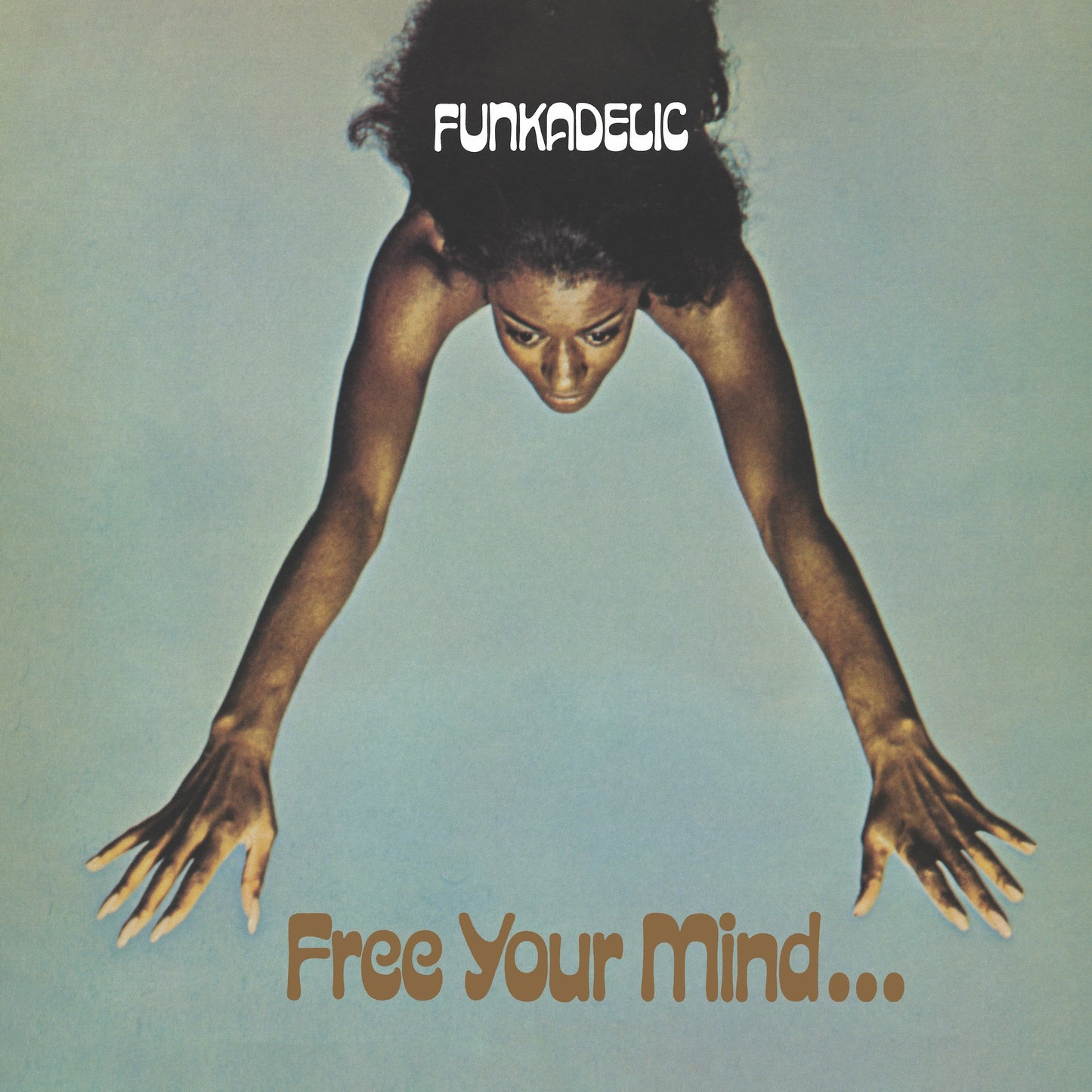 Funkadelic - Free Your Mind... and Your Ass Will Follow (BLUE MIST VINYL)) | Mint (M) Mint (M)