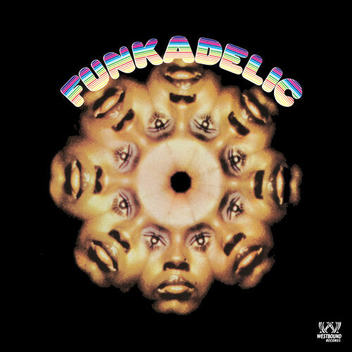 Funkadelic (VINYL) | Mint (M) Mint (M)