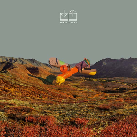 Funkstörung (Deluxe) |