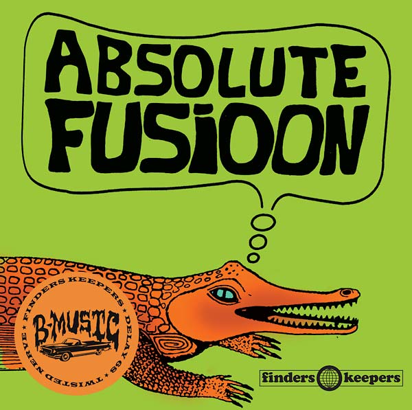 Absolute Fusioon |