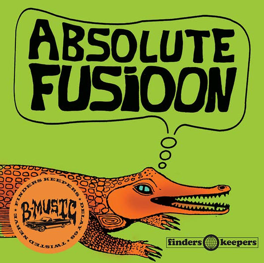 Absolute Fusioon |