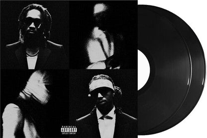 We Still Don't Trust You [Explicit Content] (2 Lp's) | Mint (M) Mint (M)