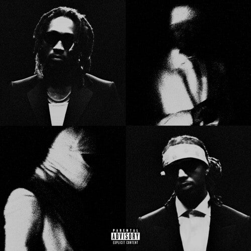 We Still Don't Trust You [Explicit Content] (2 Lp's) | Mint (M) Mint (M)