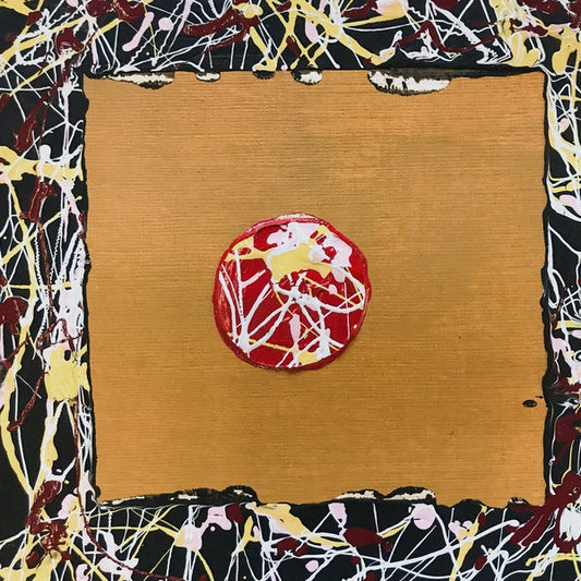 Leftover Beats from the Edge of Time |