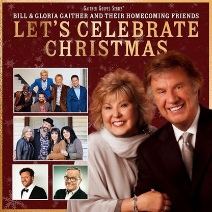 Gaither - Let's Celebrate Christmas |