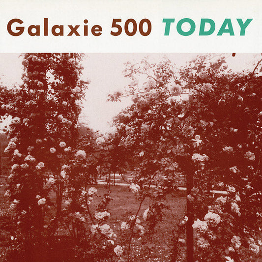 Galaxie 500 - Today (VINYL) |