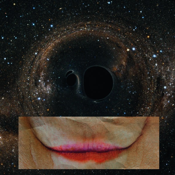 Lalaland Symbiose (feat. Felix Kubin) |