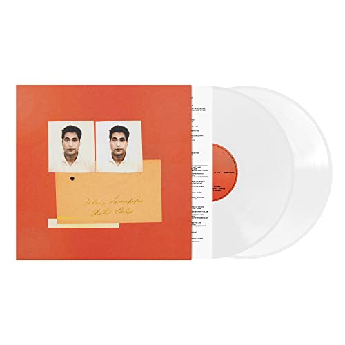 Gang Of Youths - angel in realtime. |