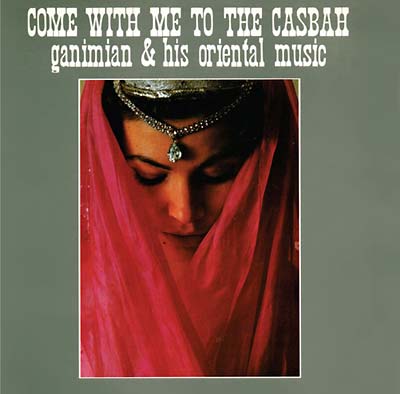 Come with Me to the Casbah |