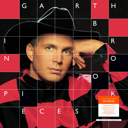 Garth Brooks - In Pieces (VINYL) |