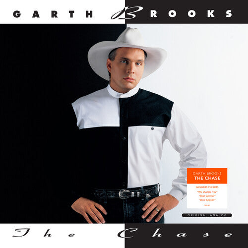 Garth Brooks - The Chase (VINYL) |