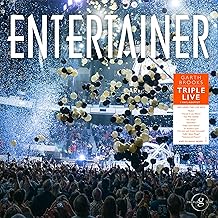 Garth Brooks - Triple Live (3 Lp's) |