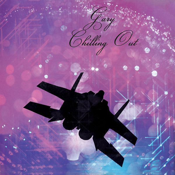 Chilling Out (VINYL) | Mint (M) Mint (M)