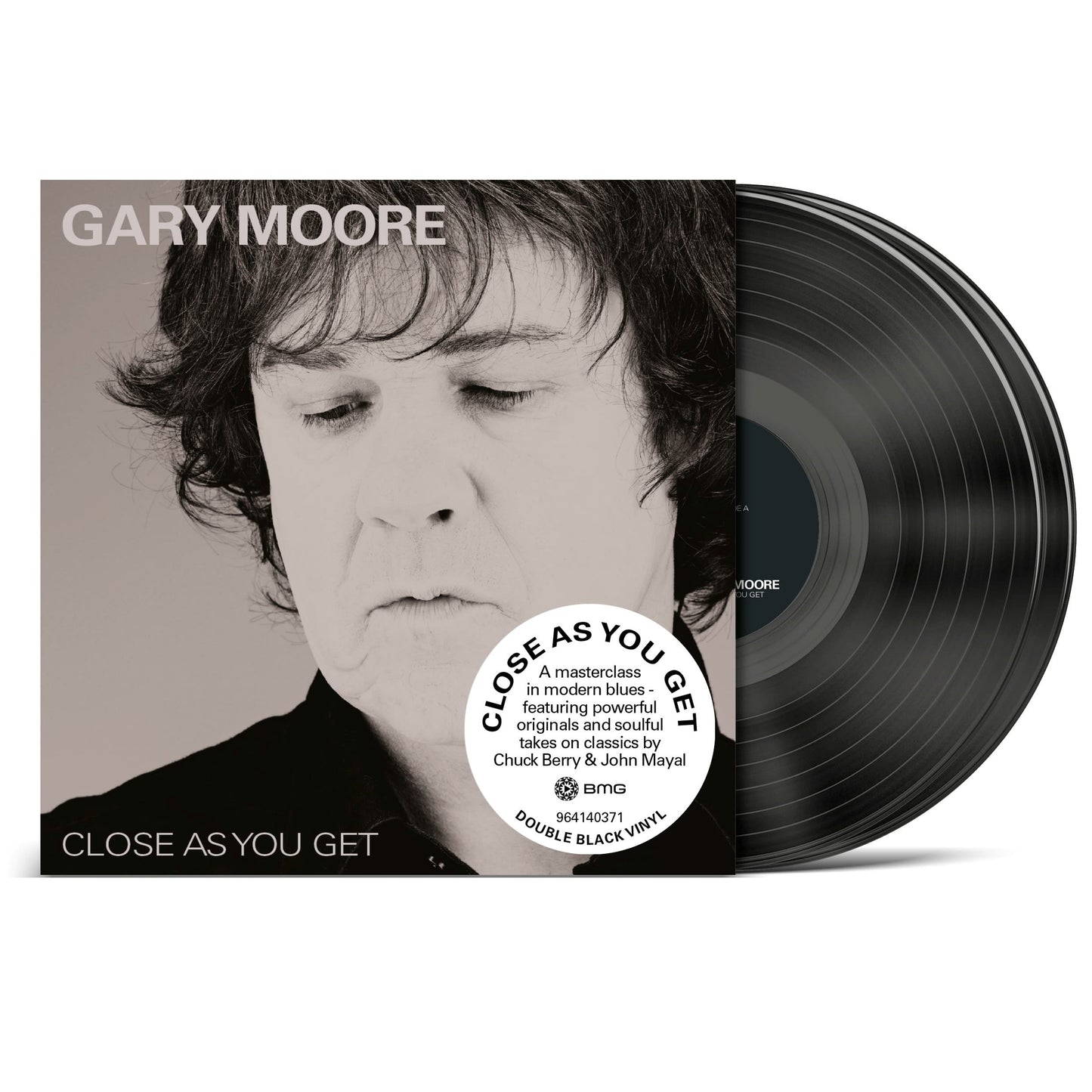 (PRE-ORDER 4/24/26) Close As You Get [2LP] | Mint (M) Mint (M)