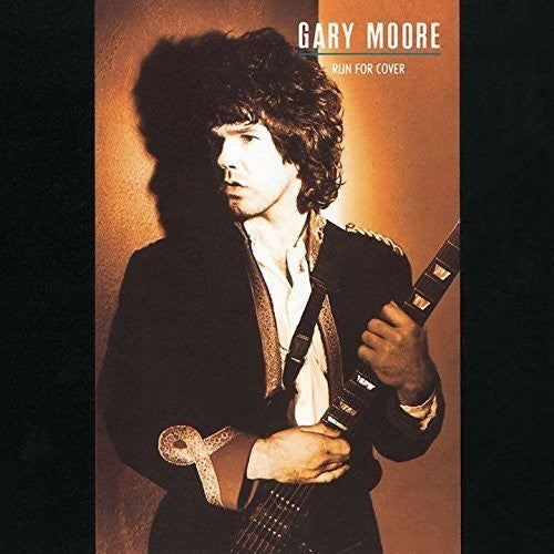 Run for Cover (Bonus Tracks) (Super-High Material CD, Japan ) [Import] |