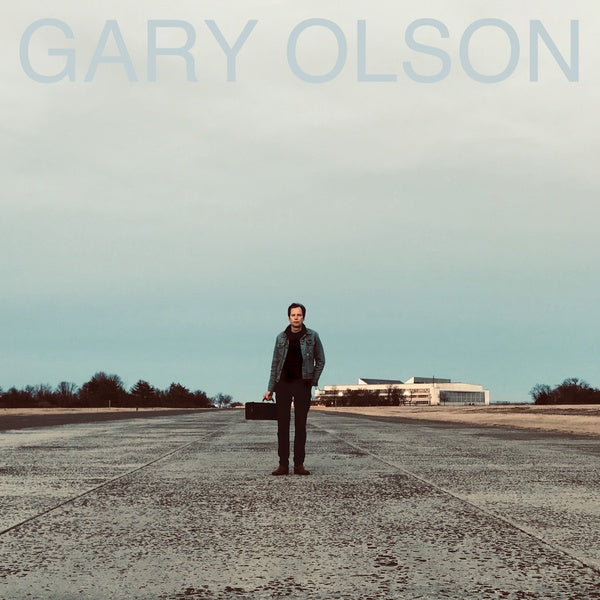 Gary Olson |