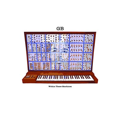 Within These Machines |