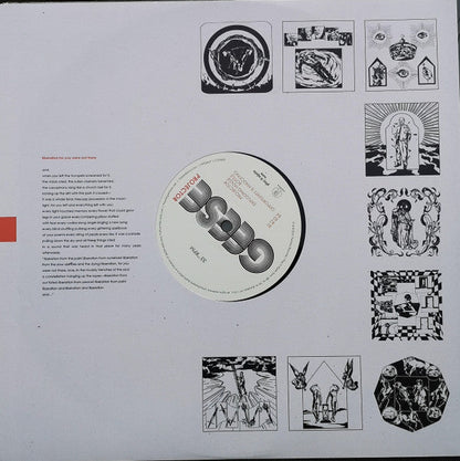 Projector (VINYL) | Mint (M) Mint (M)
