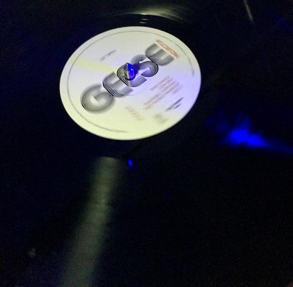 Projector (VINYL) | Mint (M) Mint (M)