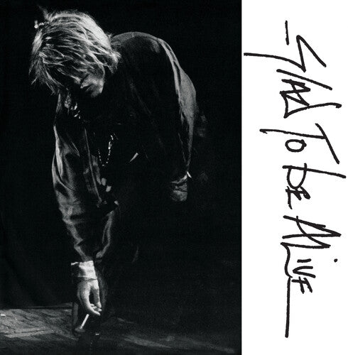 Gene Loves Jezebel - Glad To Be Alive: Live In Nottingham 1986 (The Complete Concert) (Bonus Tracks) |
