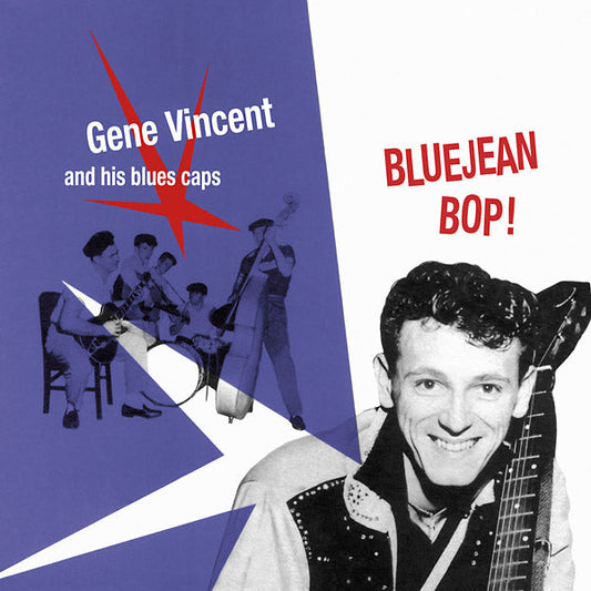 Bluejean Bop! |