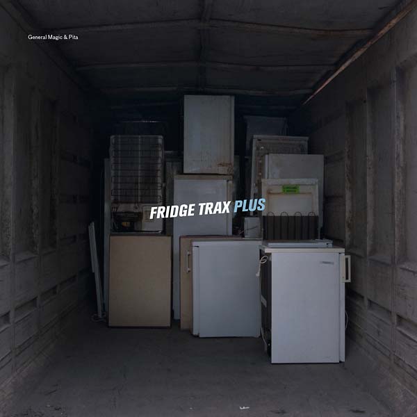 Fridge Trax Plus |