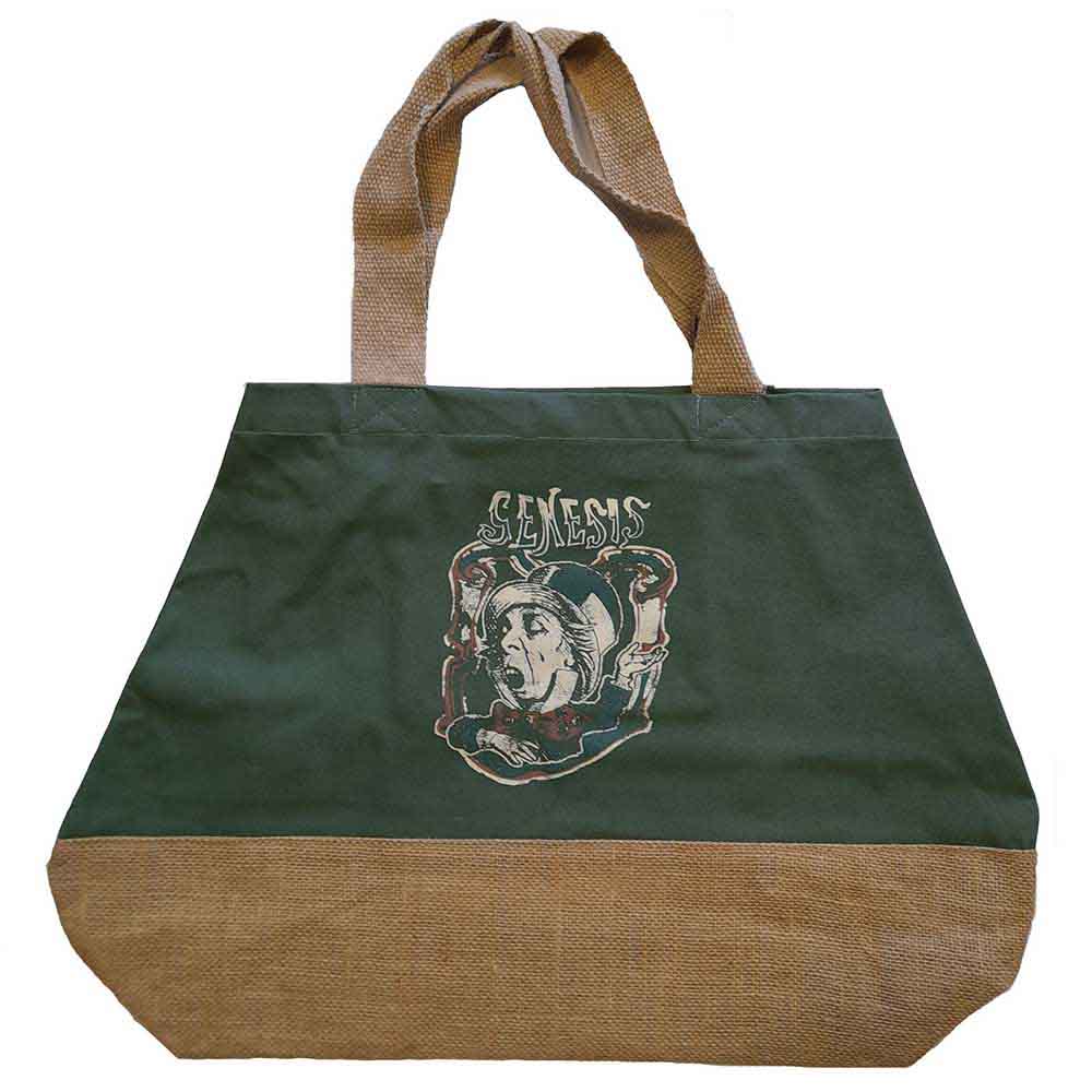 Genesis - Mad Hatter |