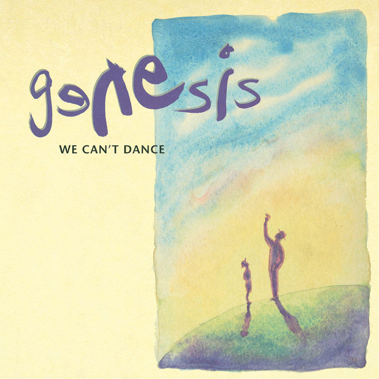 Genesis - We Can't Dance (2018 Remaster) |