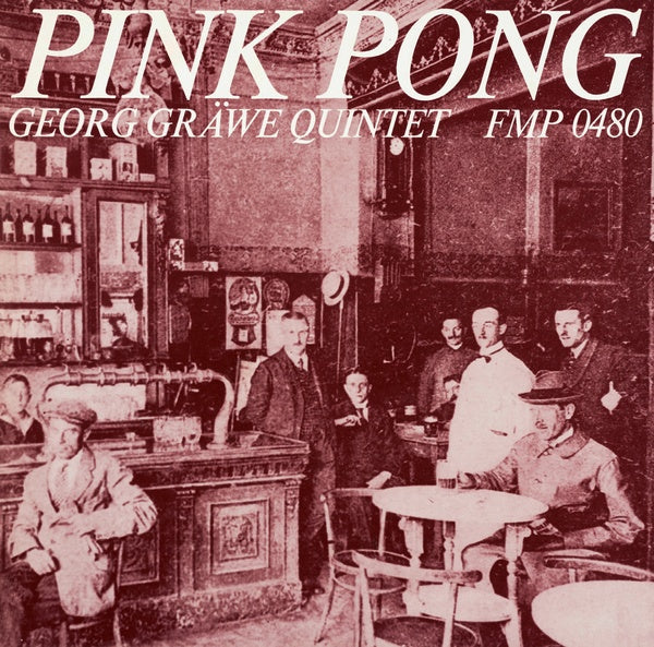 Pink Pong |